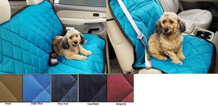CoverCraft Pet Pad Seat Protector Bucket Seat 24 x 48
